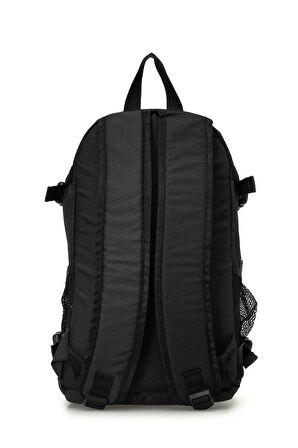Lumberjack Sport LJK Bpck 4pr Siyah Unisex Çanta A10203343505010