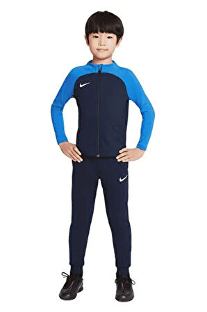 Nike Academy Pro Çocuk Futbol Eşofman Takımı DJ3363-451