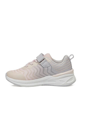 Lumberjack HEARD 5FX Pudra Kız Çocuk Spor Ayakkabı A10193969912010