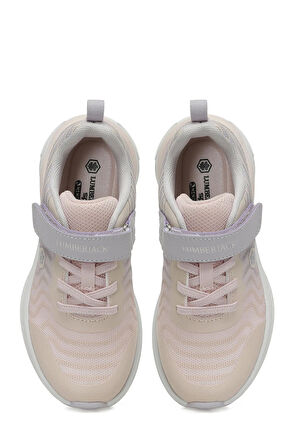 Lumberjack HEARD 5FX Pudra Kız Çocuk Spor Ayakkabı A10193969912010