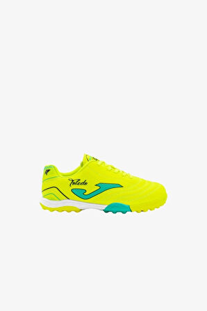 Joma Toledo Jr 2411 Çocuk Sarı Halı Saha TOJW2411TF