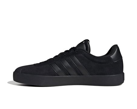 Adidas VL COURT 3.0 Erkek Günlük Ayakkabı Siyah ID9184