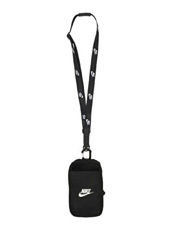 Nike Club Crossbody Siyah Antrenman Telefon Kılıfı N.100.9096.091.OS