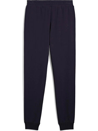 Puma Ess No. 1 Logo Regular Sweatpants Lacivert 68260816