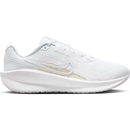 Nike Downshifter 13 FD6476-101 Beyaz Kadın Spor Ayakkabı