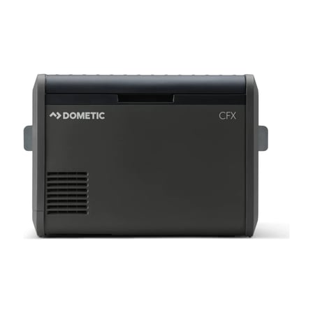 Dometic CFX5 55 Kompresörlü Taşınabilir Buzdolabı 55 L, 12/24 V – 100-240 V, Uygulama Kontrollü (97000050783)