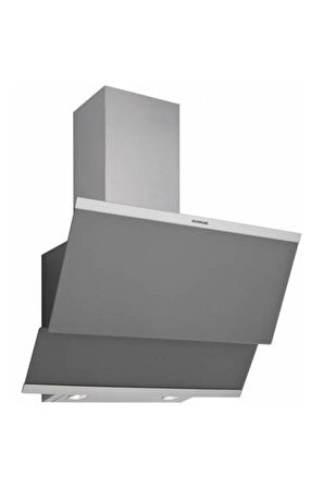 Silverline Classy Gri Ankastre Set (BO6181S02, CS5335S01, Classy 3420)