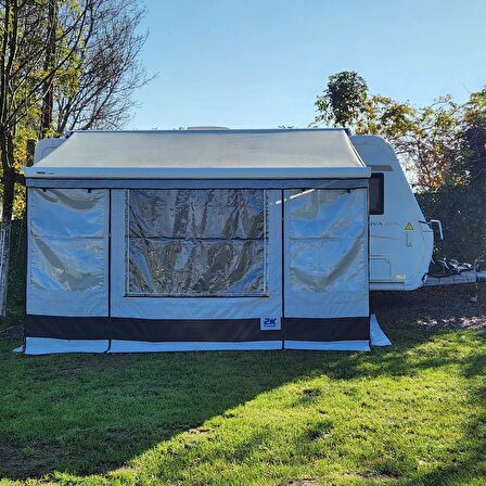 2K Winter Room 3.5 Metre Karavan Tente Çadırı