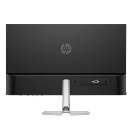 XASER OfficePro H26 Intel Core i5-14400F 8GB RAM 512GB M.2 NVMe SSD 2GB GT610 23.8" HP Monitörlü Masaüstü Ofis Bilgisayarı