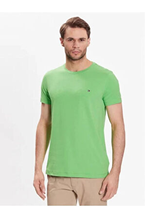 Basic Neck Tshirt