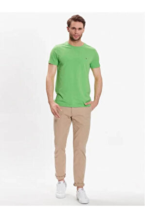 Basic Neck Tshirt