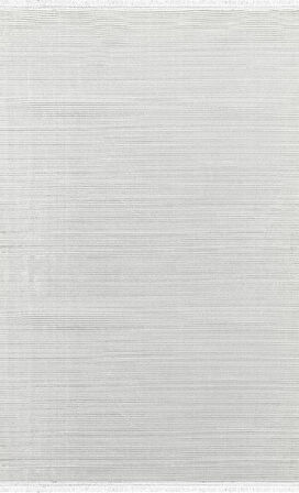 Decoser Diamond Koleksiyonu Dokuma Halı DH9063 Beyaz