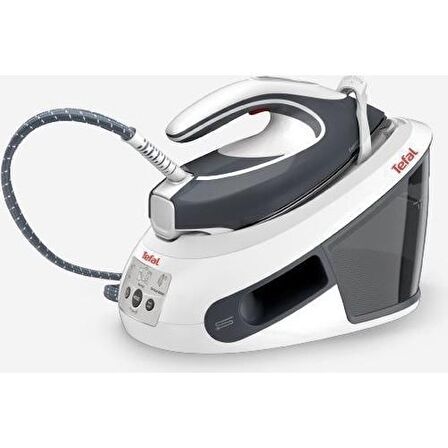 Tefal SV8020 Express Airglide 2800 W Buharlı Ütü