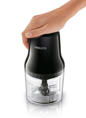 Philips HR1393/90 Doğrayıcı Rondo