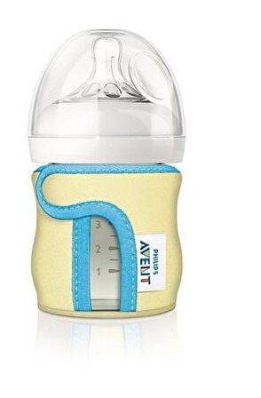 Philips Avent SCF 675/01 cam biberon kılıfı 120 ml