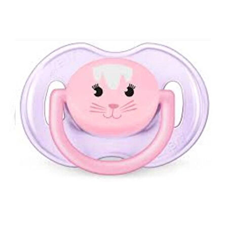 Philips Avent 2 li 3+ Ay Emzik