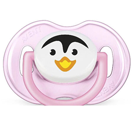 Philips Avent 2 li 3+ Ay Emzik