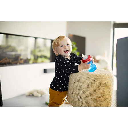 Philips Avent Yumuşak Uçlu Bardak 300ml , SCF802/01