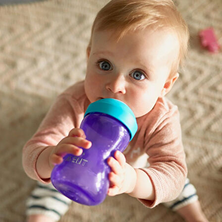 Philips Avent Yumuşak Uçlu Bardak, SCF802/02