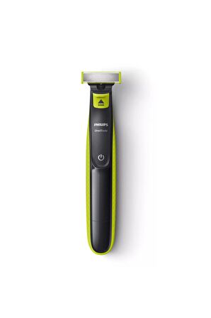 OneBlade Tıraş Makinesi Qp2620/20 Face + Body Yeşil