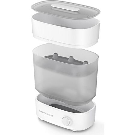 Philips Avent Sterilizatör Yeni Model SCF291/00