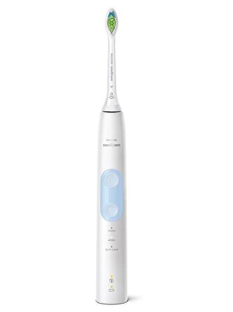 Philips Sonicare 5100 ProtectiveClean Şarjlı Diş Fırçası + 1 Yedek Başlık