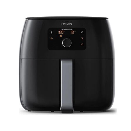 Philips HD9650/90 Airfryer XXL Avance Collection Fritöz