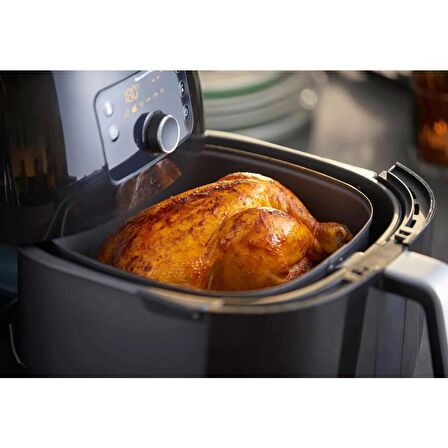 Philips HD9650/90 Airfryer XXL Avance Collection Fritöz