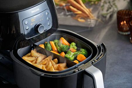 Philips HD9650/90 Airfryer XXL Avance Collection Fritöz