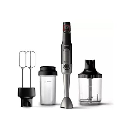 Philips HR2653/90 Viva Collection ProMix El Blenderi (OUTLET - TEŞHİR)