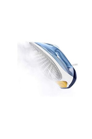 Philips Azur GC4532/20 3000 W SteamGlide Elite Tabanlı Buharlı Ütü