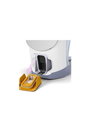 Philips Azur GC4532/20 3000 W SteamGlide Elite Tabanlı Buharlı Ütü