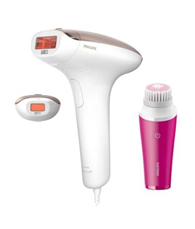 Philips Lumea Advanced BRI924/00 IPL Epilasyon 