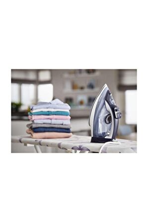 Philips PowerLife GC2994/20 2000 W SteamGlide Tabanlı Buharlı Ütü
