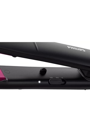 Philips BHS375/00 Essential Keratin Seramik Dijital Ekranlı Saç Düzleştirici 
