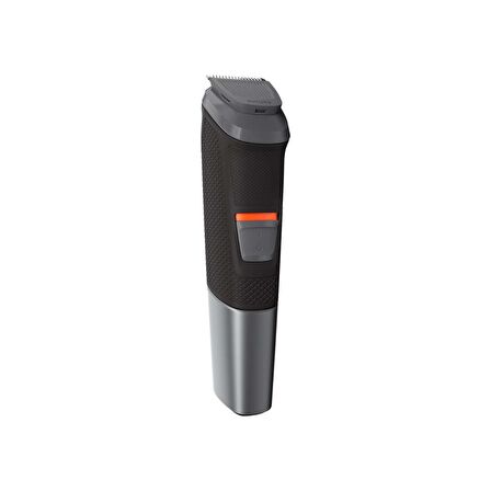 Philips MG5716 8 Başlıklı Kablosuz Kuru Saç-Sakal-Burun Çok Amaçlı Tıraş Makinesi 