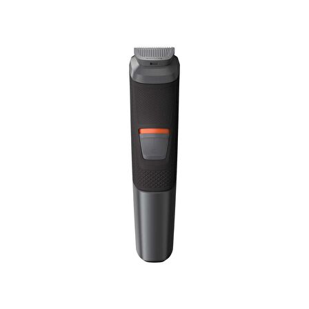 Philips MG5716 8 Başlıklı Kablosuz Kuru Saç-Sakal-Burun Çok Amaçlı Tıraş Makinesi 