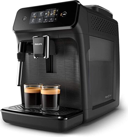 Philips 1200 series EP1220/00 Tam otomatik Espresso makinesi