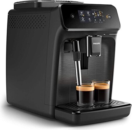 Philips 1200 series EP1220/00 Tam otomatik Espresso makinesi