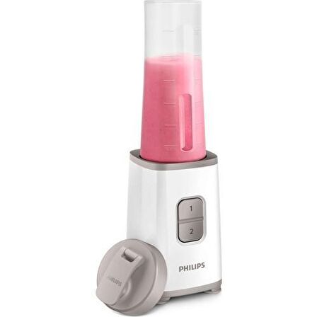 Philips HR2602/00 Daily Collection Smoothie Mini Blender