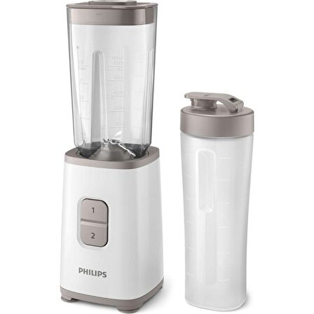 Philips HR2602/00 Daily Collection Smoothie Mini Blender