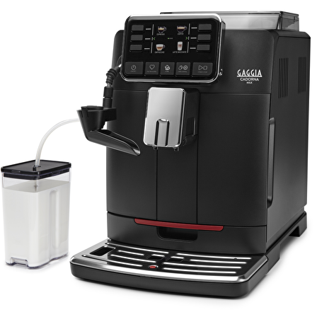 Gaggia RI9603/01 Cadorna Siyah Espresso Makinesi