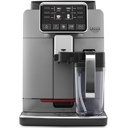 Gaggia RI9604/01 Cadorna Gri Espresso Makinesi