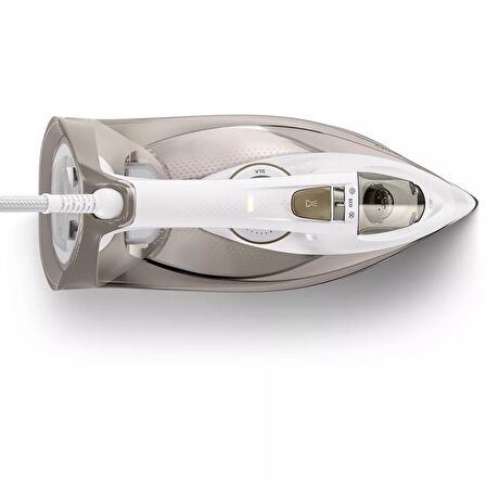 Philips Azur GC4552/00 2400 W SteamGlide Plus Tabanlı Buharlı Ütü