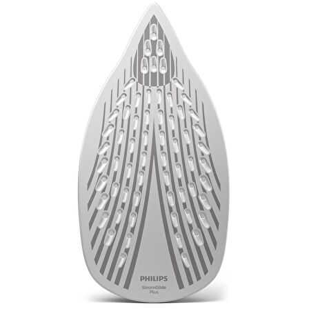 Philips Azur GC4552/00 2400 W SteamGlide Plus Tabanlı Buharlı Ütü