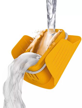 Philips Azur GC4552/00 2400 W SteamGlide Plus Tabanlı Buharlı Ütü