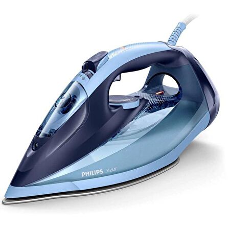 Philips Azur GC4564/20 2600 W SteamGlide Elite Tabanlı Buharlı Ütü