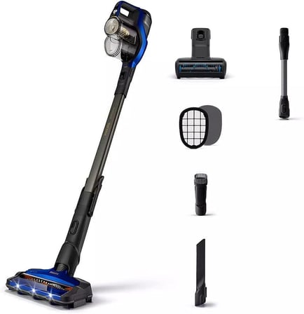 Philips XC8049/01 25.2 V Dikey Şarjlı Süpürge TEŞHİR