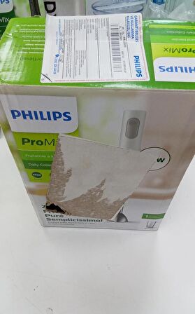 (AMBALAJ HASARLI) Philips Daily Collection HR2534/00 ProMix 650 W Blender