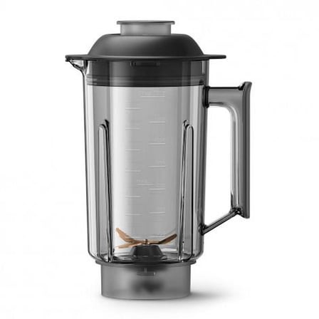 Philips HR3770/00 Sürahili Mikser Siyah